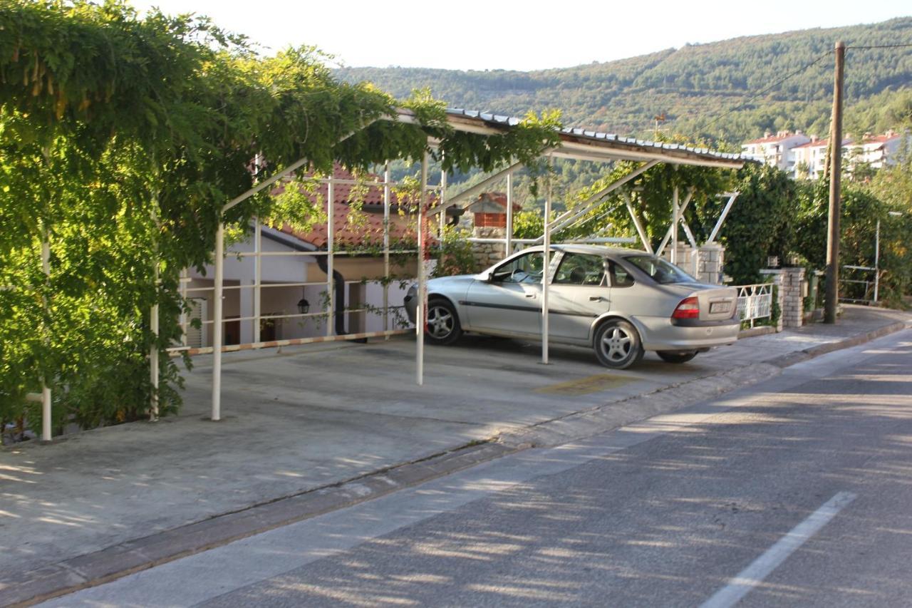 Apartments With A Parking Space Rabac, Labin - 7410 Exterior foto