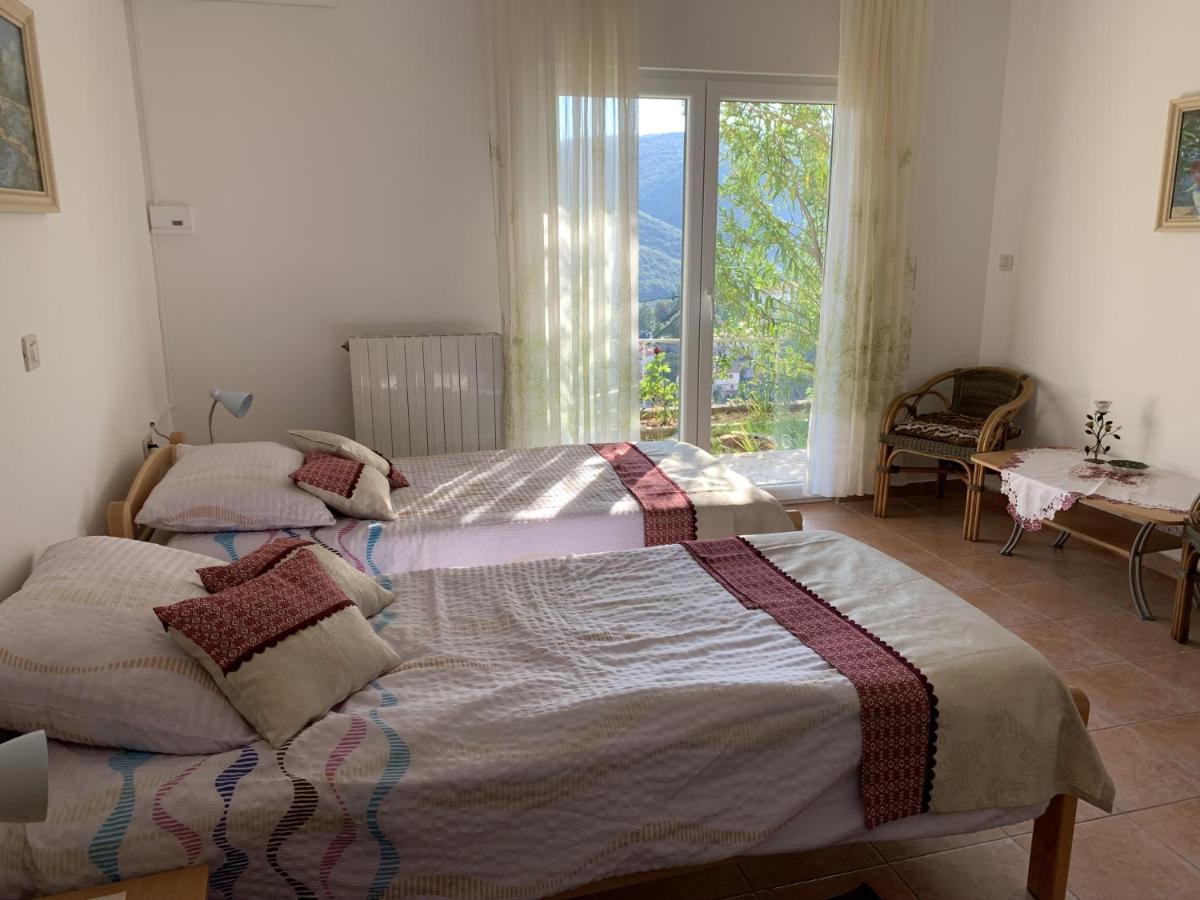 Apartments With A Parking Space Rabac, Labin - 7410 Exterior foto