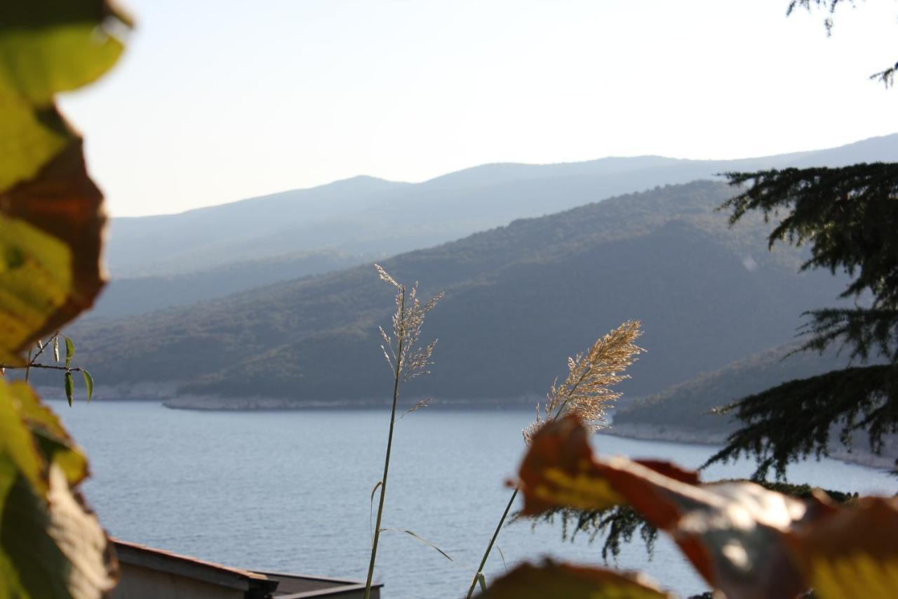 Apartments With A Parking Space Rabac, Labin - 7410 Exterior foto