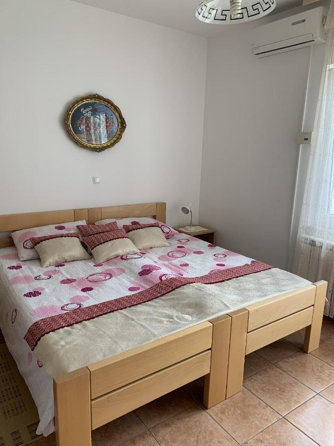 Apartments With A Parking Space Rabac, Labin - 7410 Exterior foto