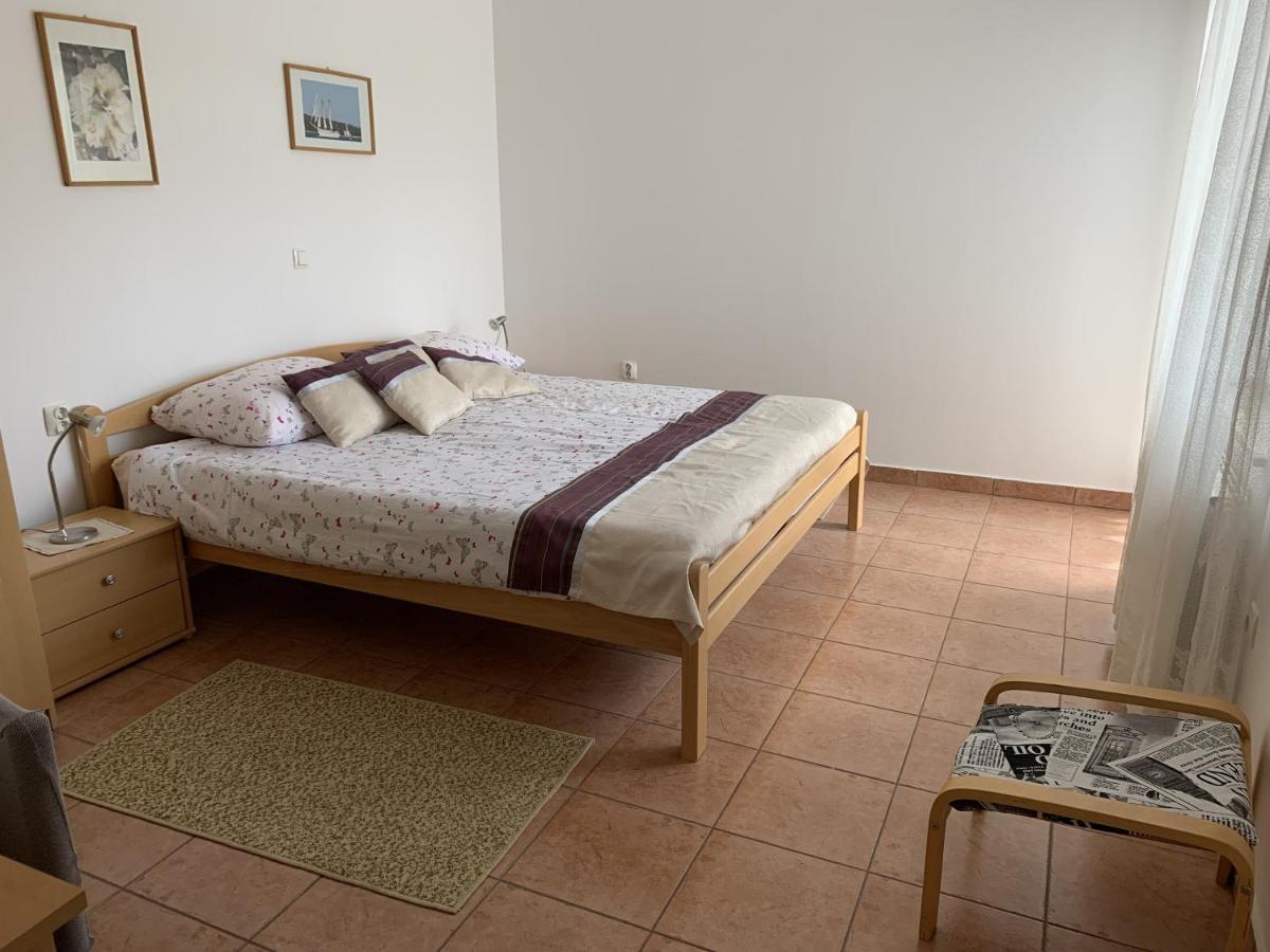 Apartments With A Parking Space Rabac, Labin - 7410 Exterior foto