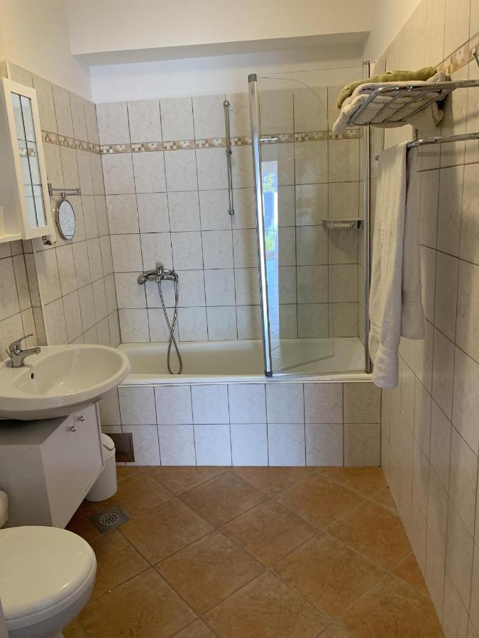 Apartments With A Parking Space Rabac, Labin - 7410 Exterior foto
