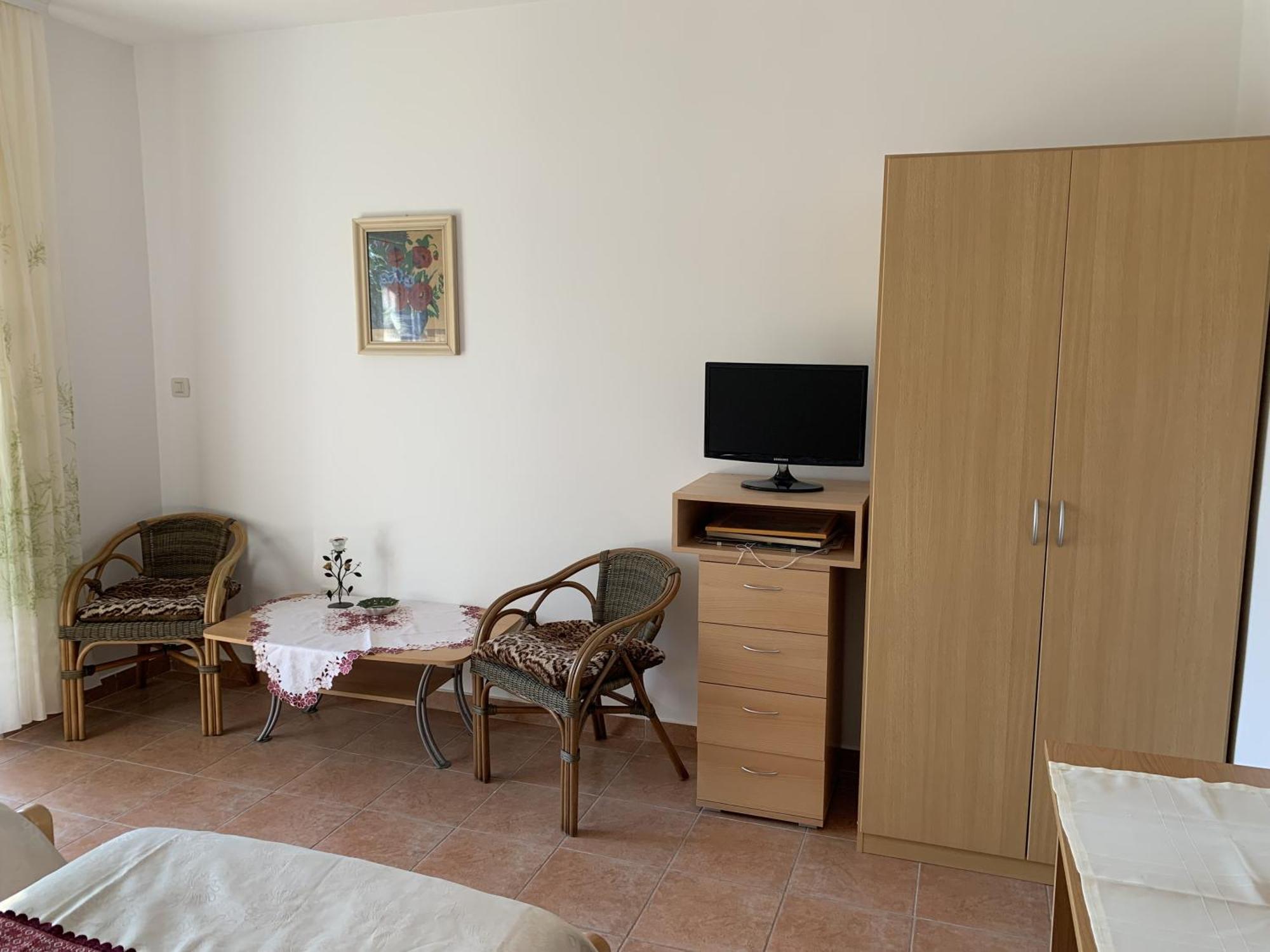 Apartments With A Parking Space Rabac, Labin - 7410 Cameră foto